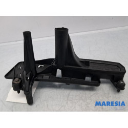 Peugeot - Partner - Oil suction pipe