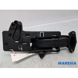 Peugeot - Partner - Oil suction pipe