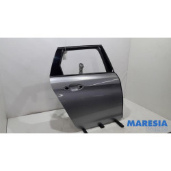 Peugeot - 308 - Tür 4-türig rechts hinten