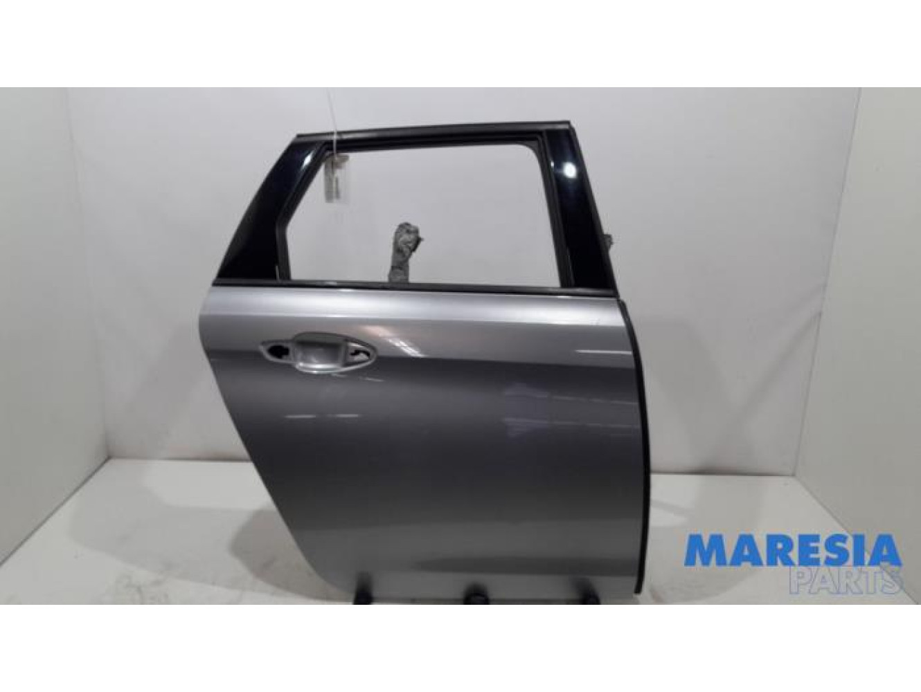 Peugeot - 308 - Tür 4-türig rechts hinten