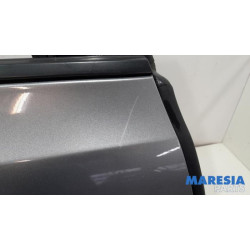 Peugeot - 308 - Tür 4-türig rechts hinten