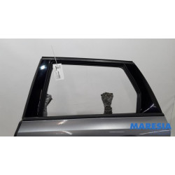 Peugeot - 308 - Portier 4Deurs links-achter