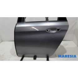 Peugeot - 308 - Portier 4Deurs links-achter