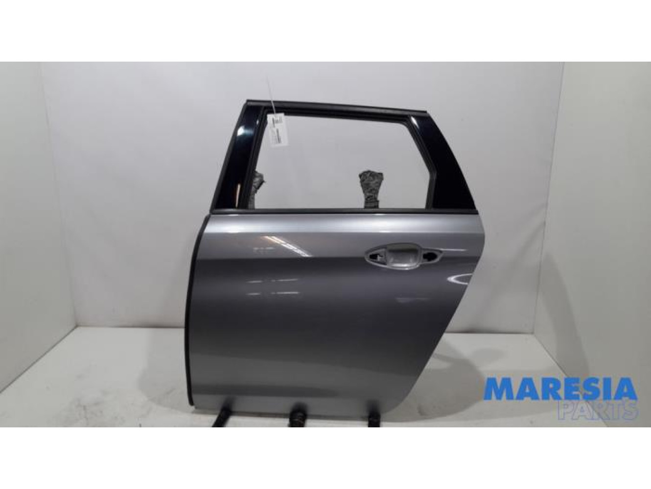 Peugeot - 308 - Portier 4Deurs links-achter