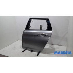 Peugeot - 308 - Portier 4Deurs links-achter