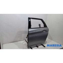 Peugeot - 308 - Portier 4Deurs links-achter