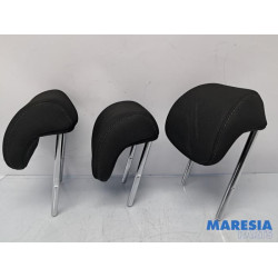 Opel - Karl - Ensemble usagé support principal