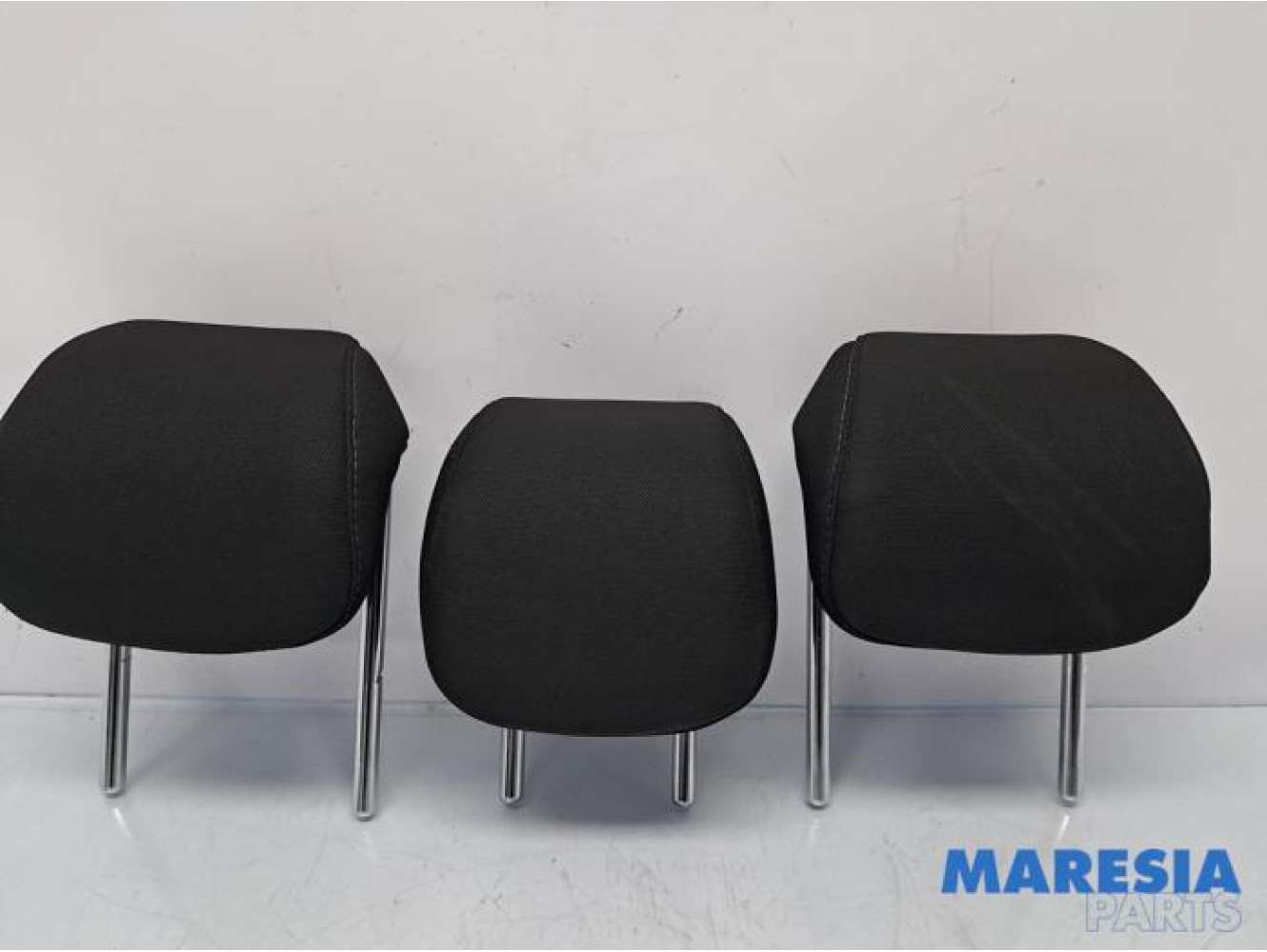 Opel - Karl - Ensemble usagé support principal