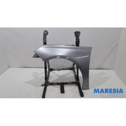 Peugeot - 308 - Scherm links-voor