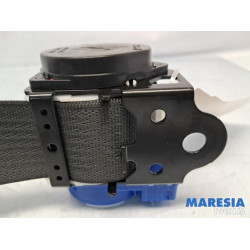 Opel - Karl - Sicherheitsgurt Mitte hinten