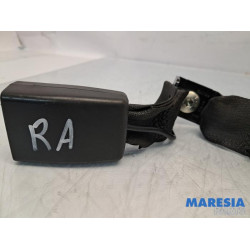 Opel - Karl - Sicherheitsgurt Mitte hinten