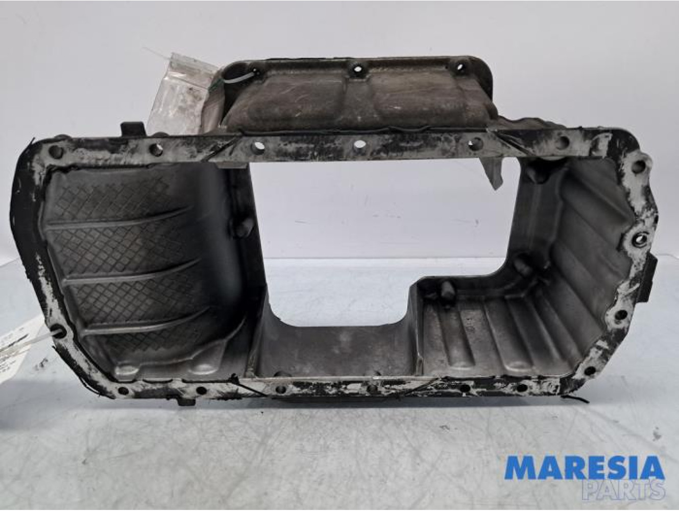 Peugeot - Partner - Carterpan