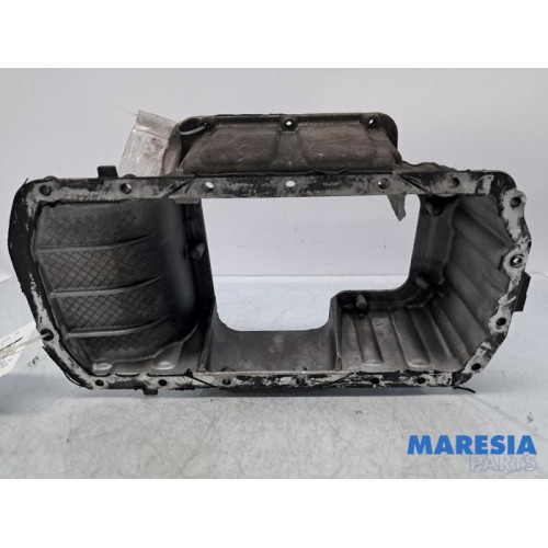 Peugeot - Partner - Sump