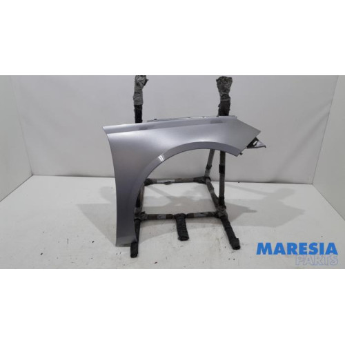 Peugeot - 308 - Kotflügel rechts vorne