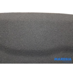 Peugeot - 2008 - Hutablage