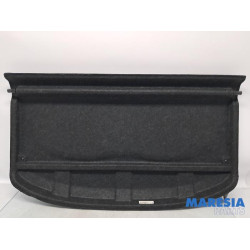 Peugeot - 2008 - Hutablage