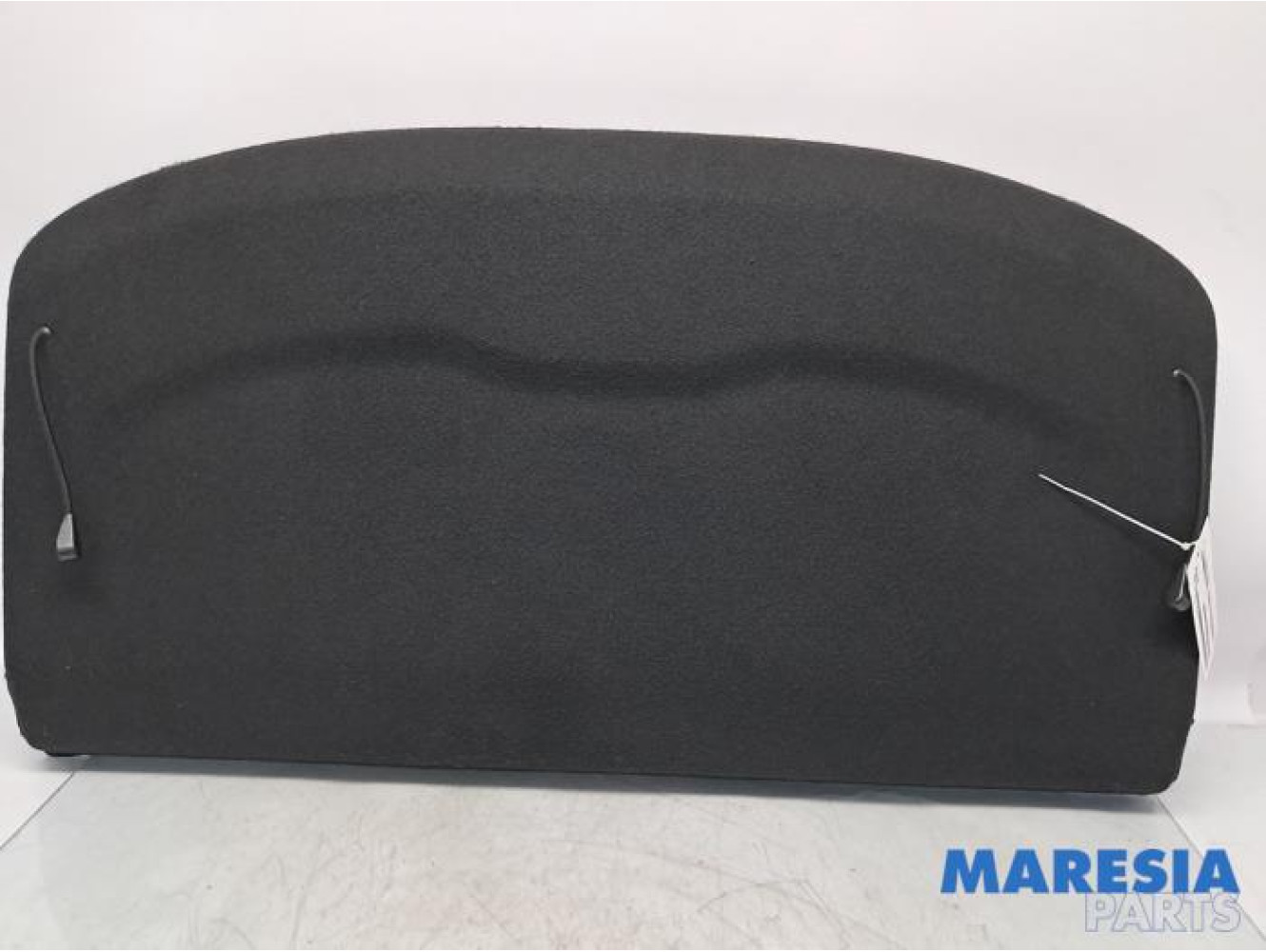 Peugeot - 2008 - Hutablage