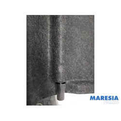 Peugeot - 2008 - Hutablage