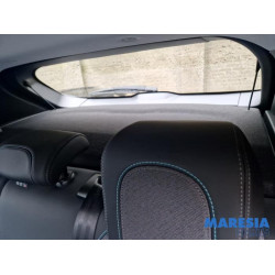 Peugeot - 2008 - Hutablage