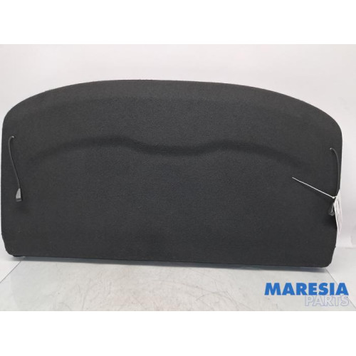 Peugeot - 2008 - Hutablage