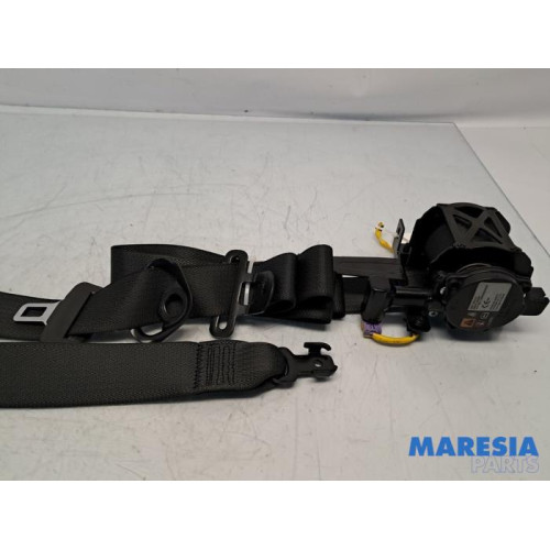 Opel - Karl - Front seatbelt, right