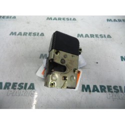 Peugeot - 206 - Door lock mechanism 2-door, right