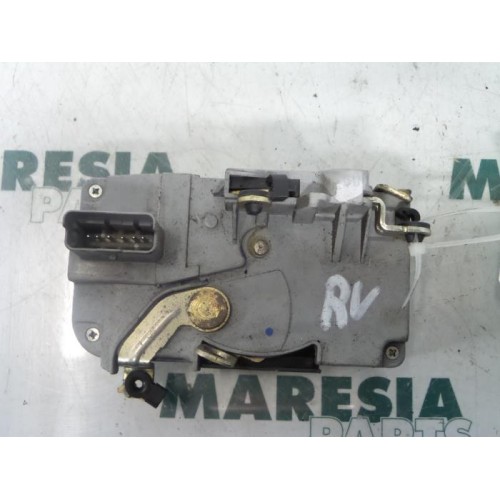 Peugeot - 206 - Door lock mechanism 2-door, right