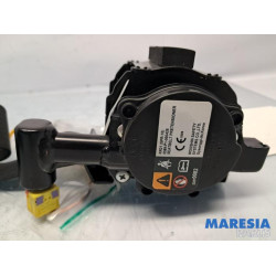 Opel - Karl - Veiligheidsgordel rechts-achter