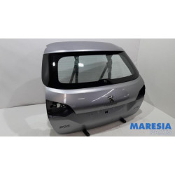 Peugeot - 308 - Tailgate