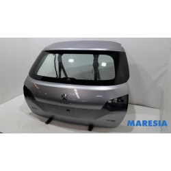 Peugeot - 308 - Tailgate