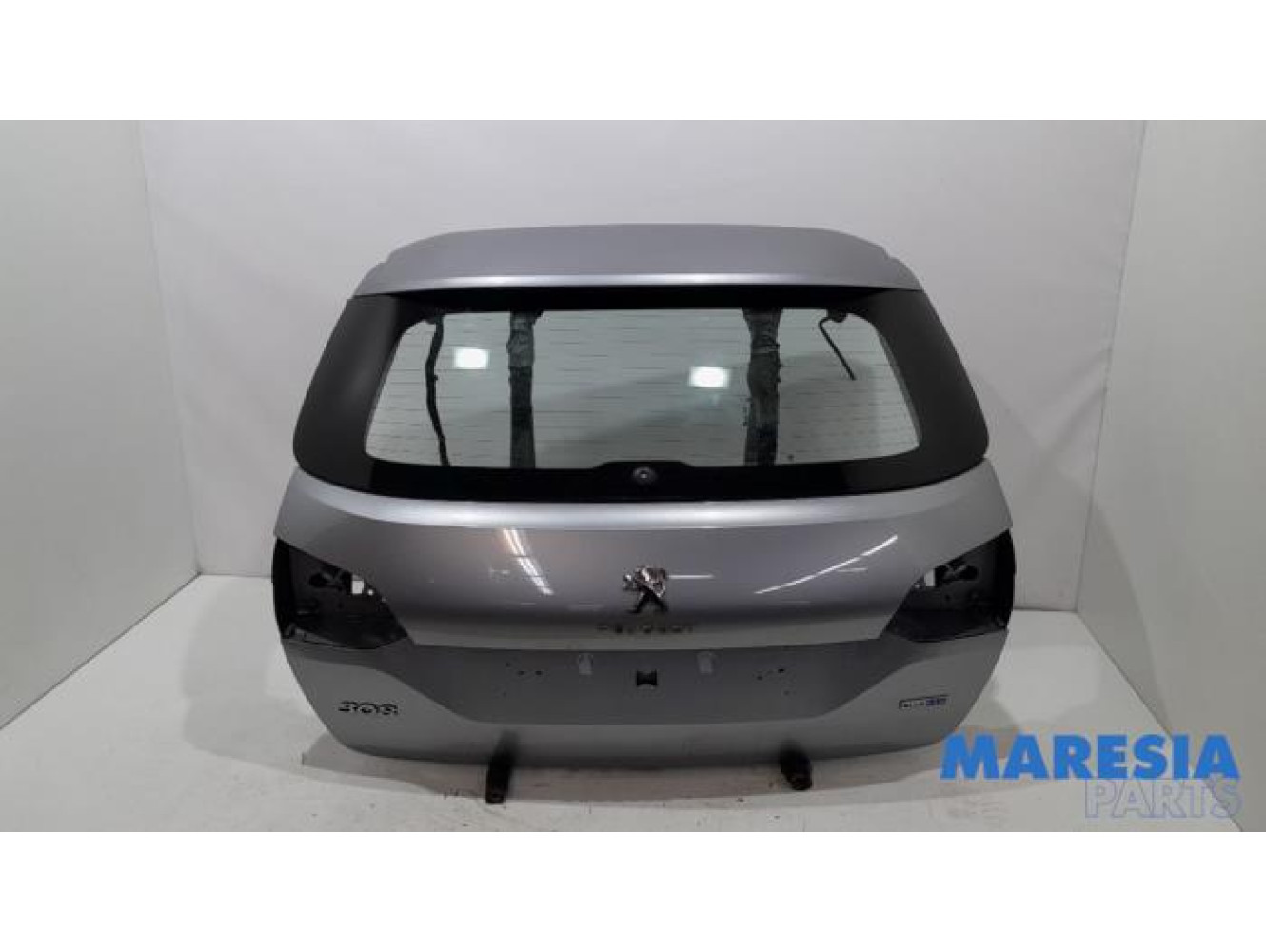 Peugeot - 308 - Tailgate