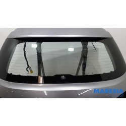 Peugeot - 308 - Tailgate