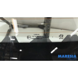 Peugeot - 308 - Tailgate