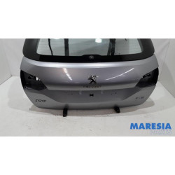 Peugeot - 308 - Tailgate