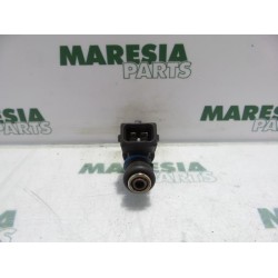Citroen - C3 - Injector (benzine injectie)
