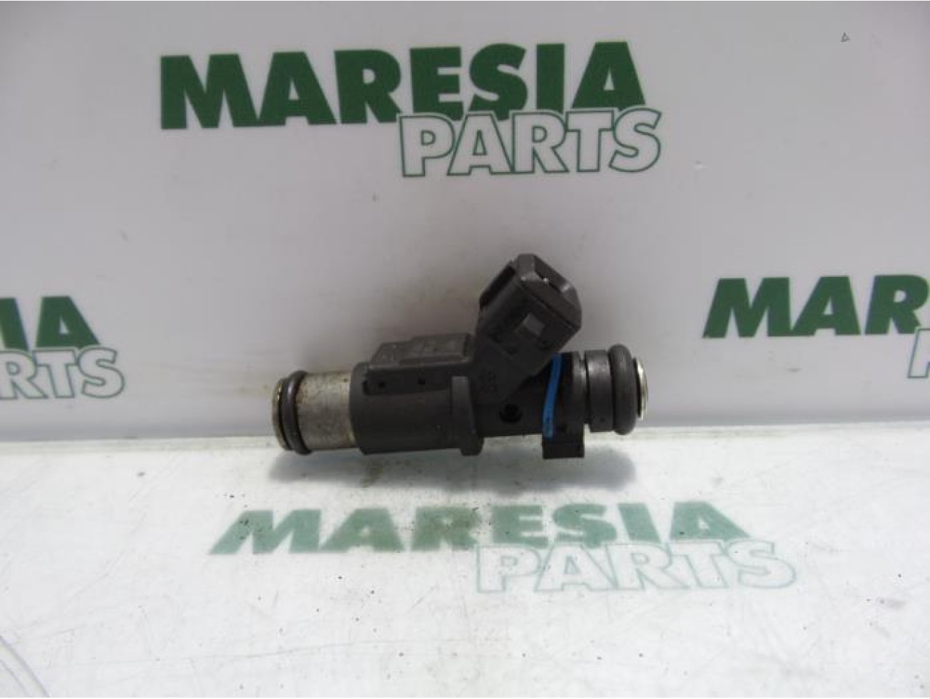 Citroen - C3 - Injector (benzine injectie)