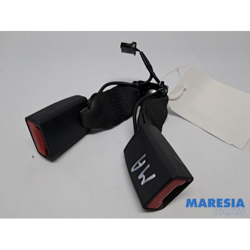 Opel - Karl - Veiligheidsgordel Insteek midden-achter