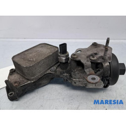 Peugeot - Partner - Oil filter housing