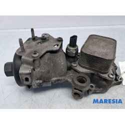 Peugeot - Partner - Oil filter housing