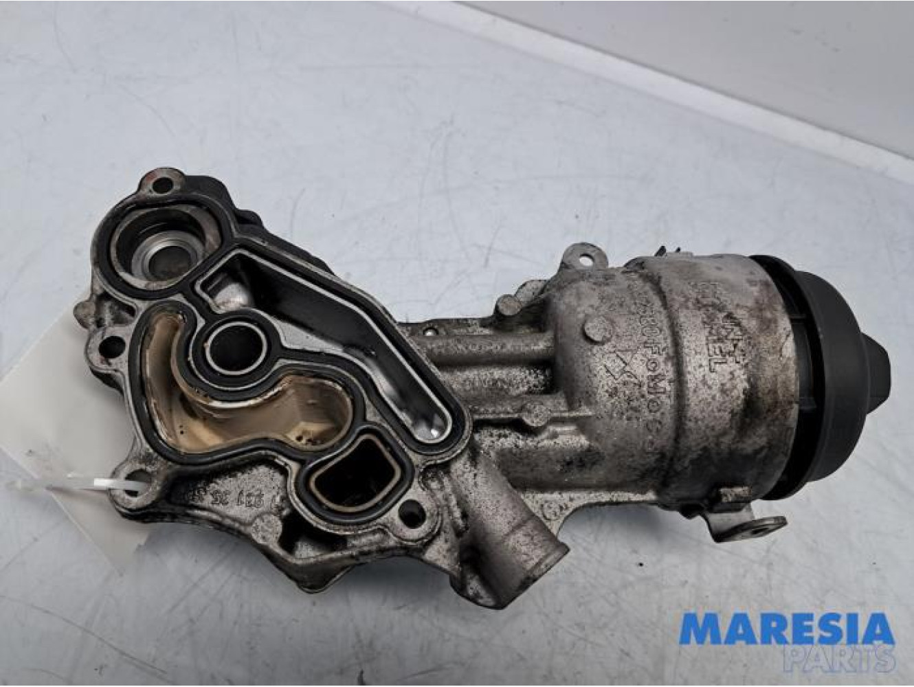 Peugeot - Partner - Oil filter housing