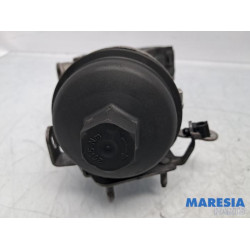 Peugeot - Partner - Oil filter housing