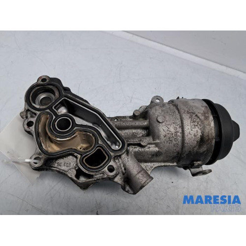 Peugeot - Partner - Oliefilterhuis