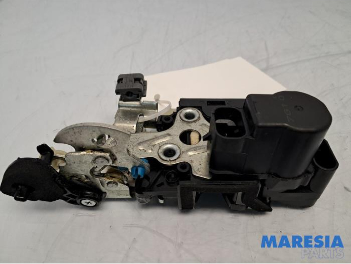 Opel - Karl - Deurslot Mechaniek 4Deurs rechts-achter