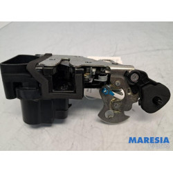 Opel - Karl - Deurslot Mechaniek 4Deurs rechts-achter