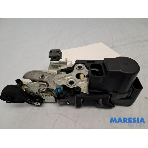 Opel - Karl - Deurslot Mechaniek 4Deurs rechts-achter