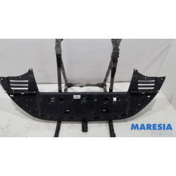 Peugeot - 308 - Pare-chocs plaque inférieure