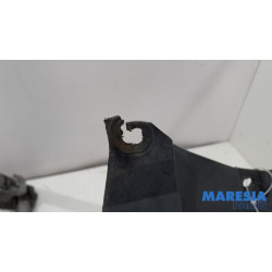 Peugeot - 308 - Pare-chocs plaque inférieure