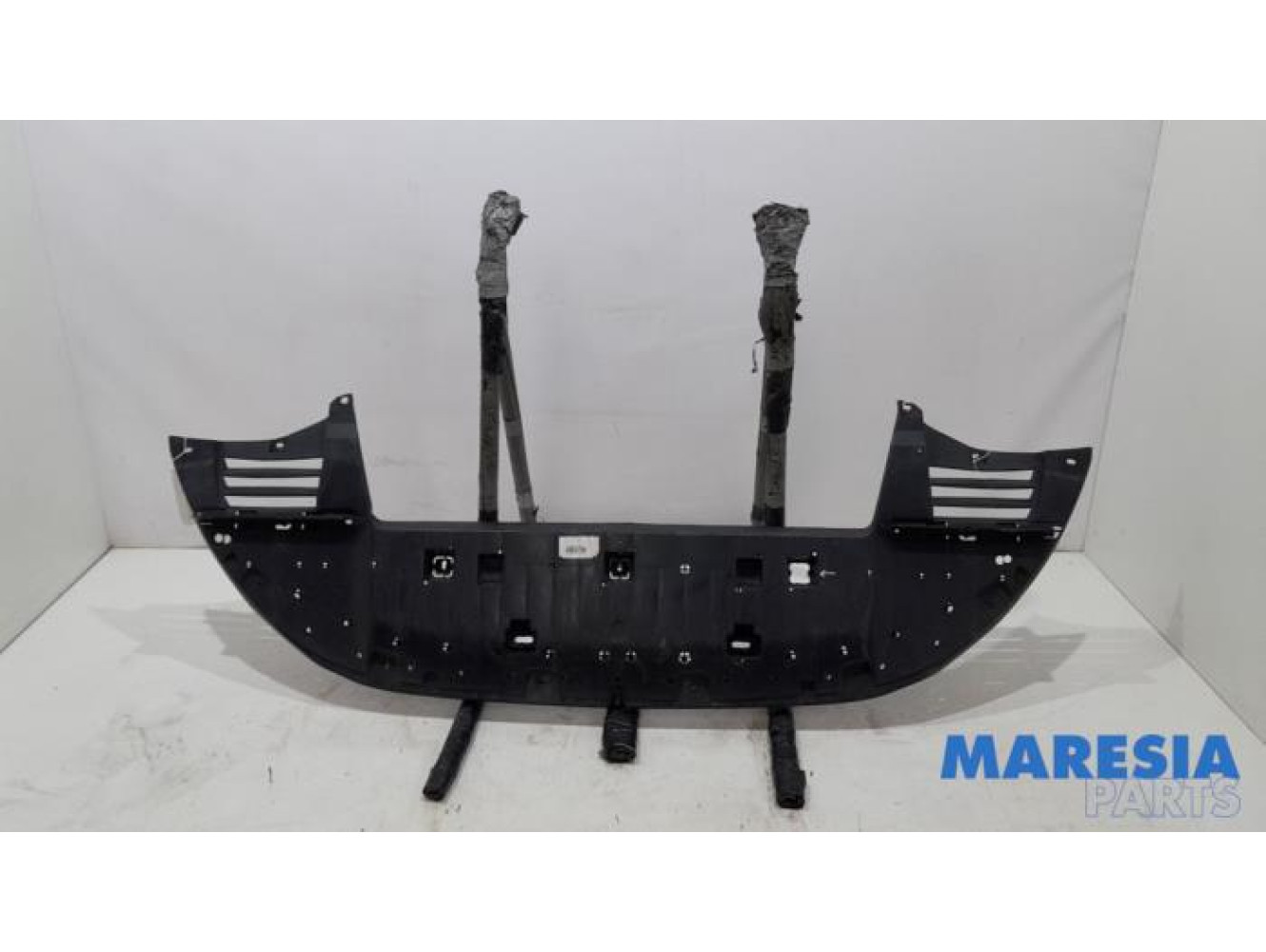 Peugeot - 308 - Pare-chocs plaque inférieure