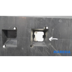 Peugeot - 308 - Pare-chocs plaque inférieure