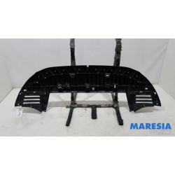 Peugeot - 308 - Pare-chocs plaque inférieure